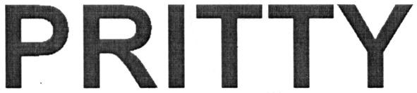 ТМ pritty