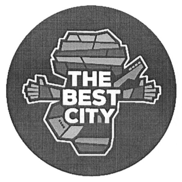 the best city
