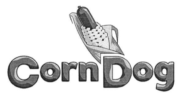 corndog