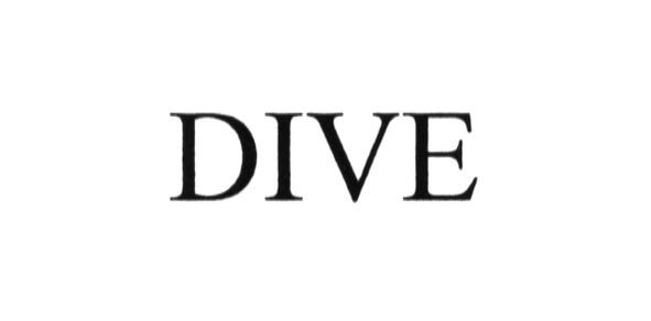 dive
