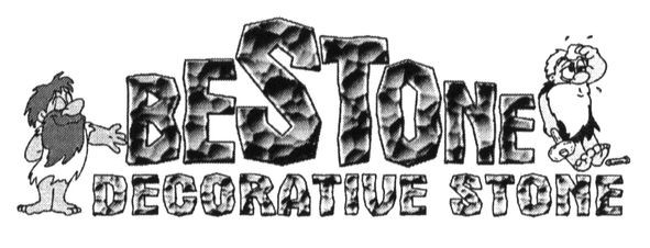 decorative stone