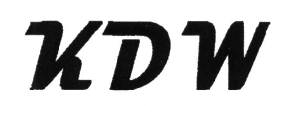 kdw