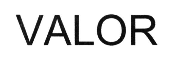 valor