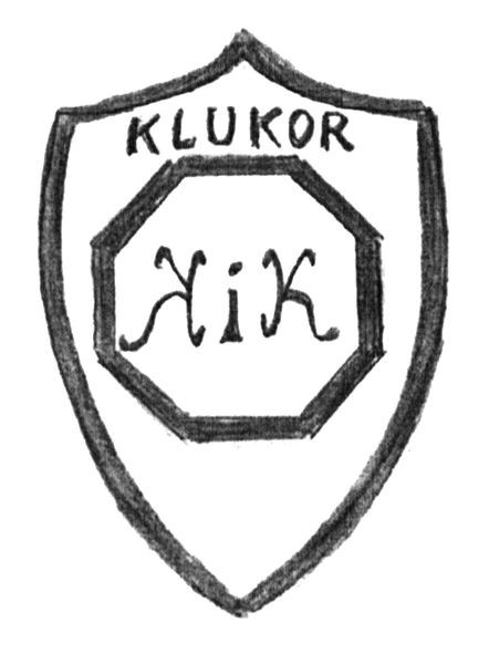 klukor