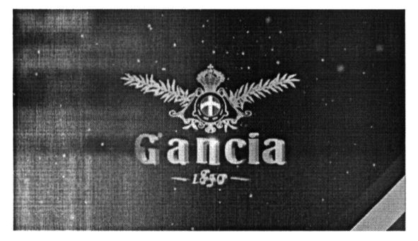 gancia 1850