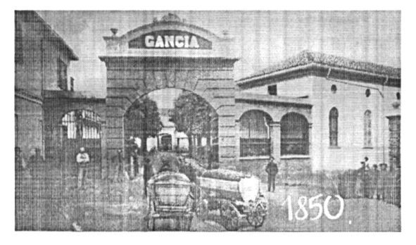 gancia