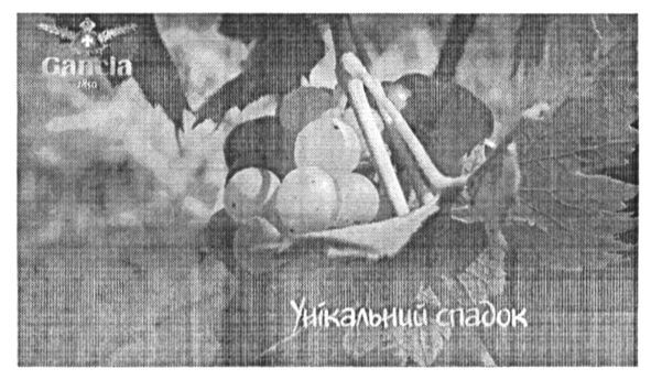 унікальний спадок