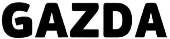gazda