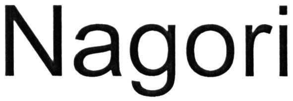 nagori