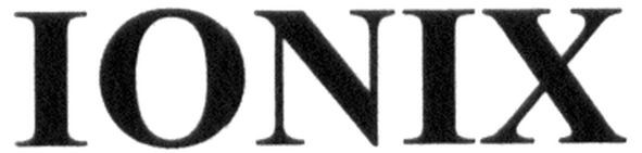 ionix
