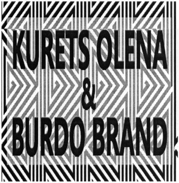 kurets olena&burdo brand