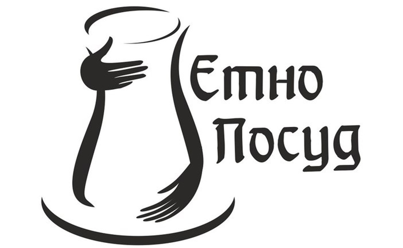 етно посуд
