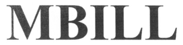 mbill