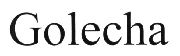 golecha