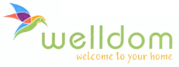 welcome to your home