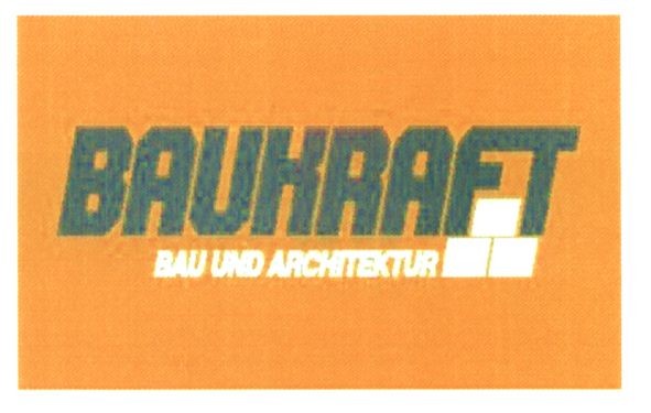 bau and architektur