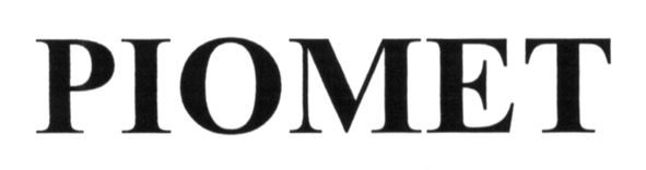 piomet