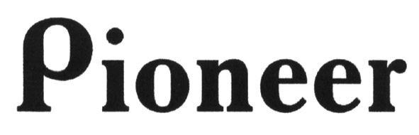 pioneer