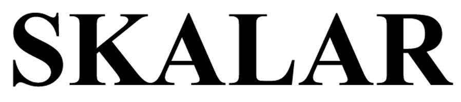 skalar