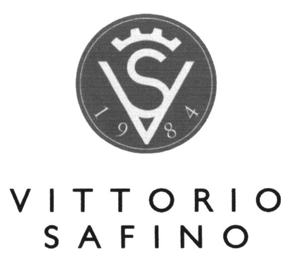 vittorio safino