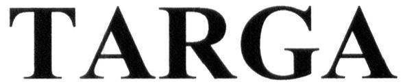 targa