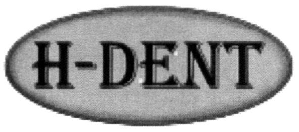 h-dent