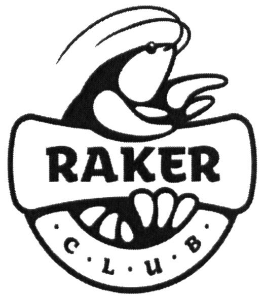 raker club