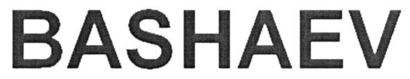 bashaev
