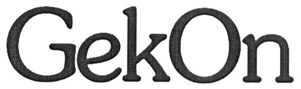gekon