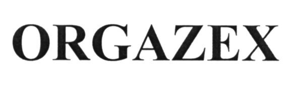 orgazex