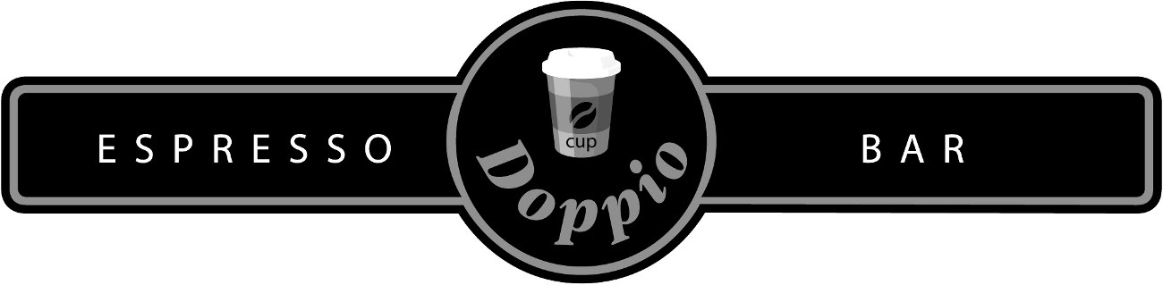 espresso bar doppio