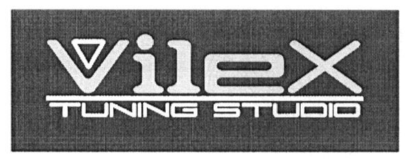 vilex tuning studio