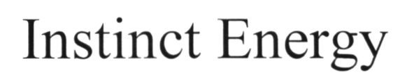 instinct energy