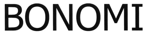 bonomi