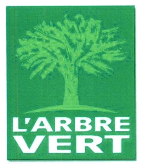 l`arbre vert
