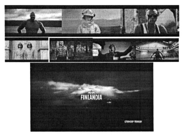 finlandia