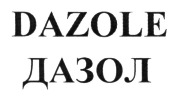 dazole