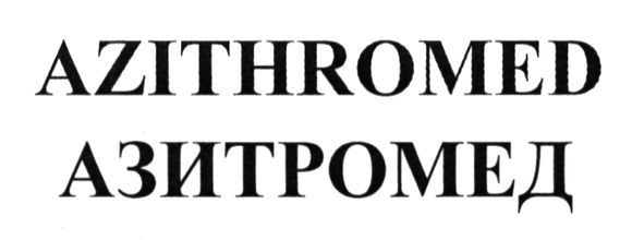azithromed