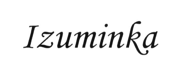 izuminka