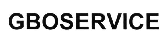 gboservice