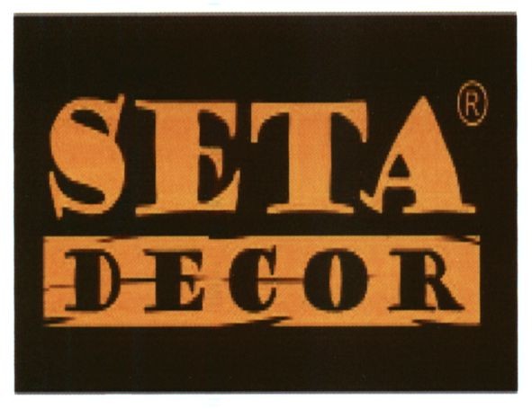 seta decor