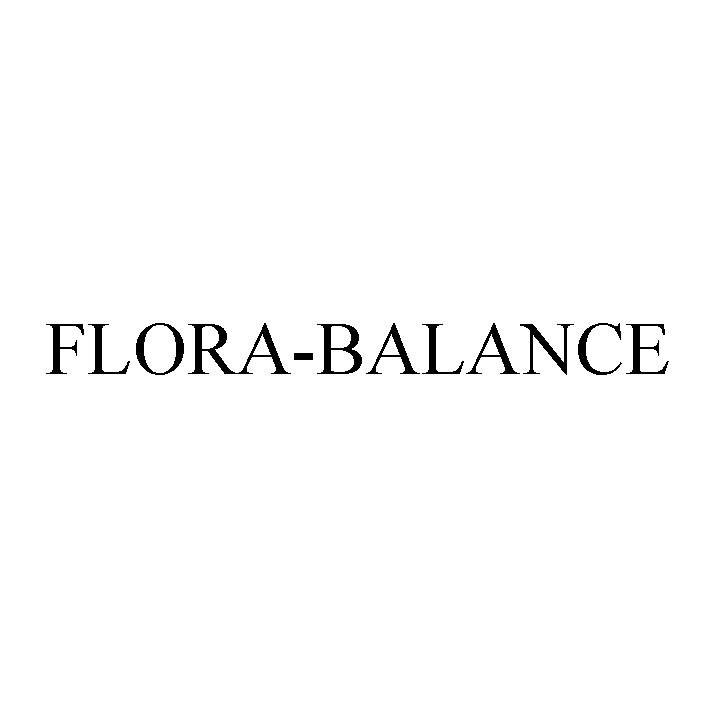 flora balance