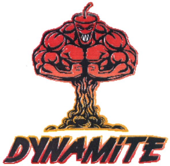 dynamite