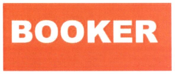 booker