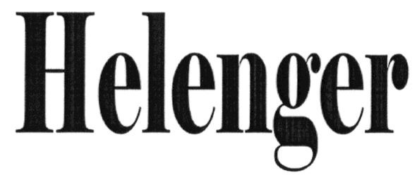 helenger