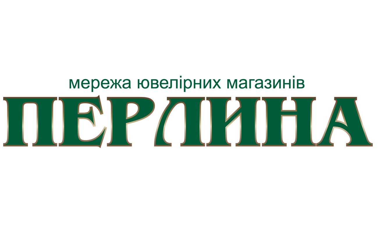 мережа ювелірних магазинів перлина
