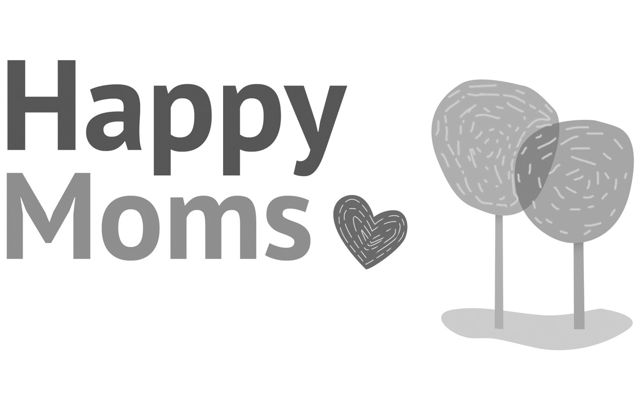 happy moms