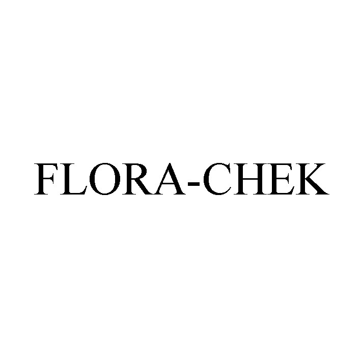 flora-chek