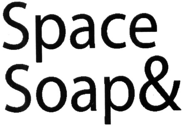space&soap