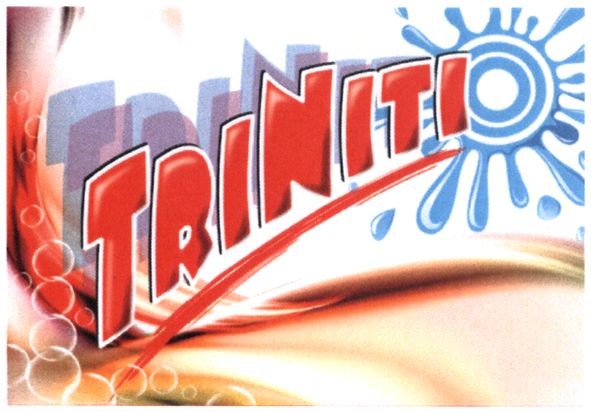 triniti
